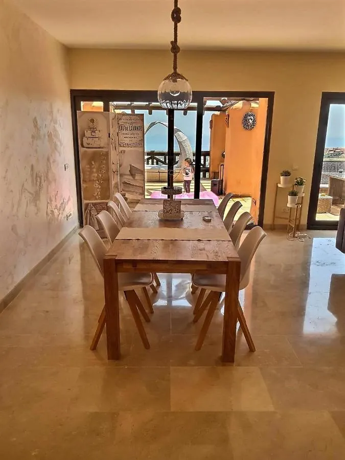 Apartamento Coto Real Duquesa Penthause de Lux Manilva