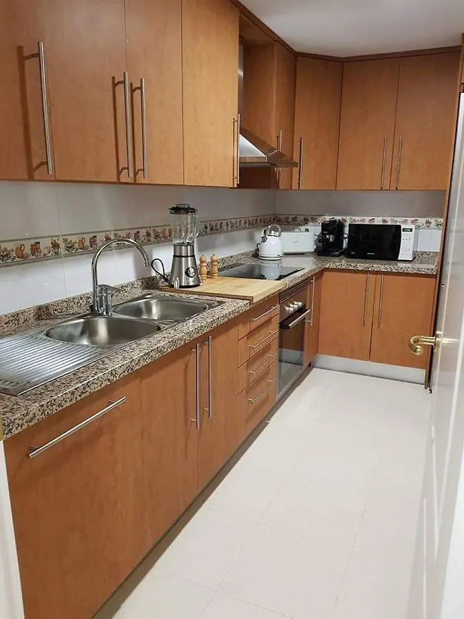 Coto Real Duquesa Penthouse Apartment Manilva